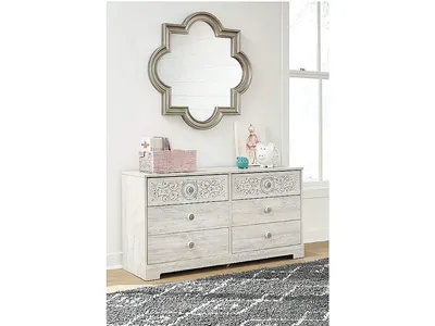 Paxberry Dresser