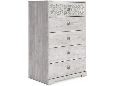 Paxberry Chest of Drawers