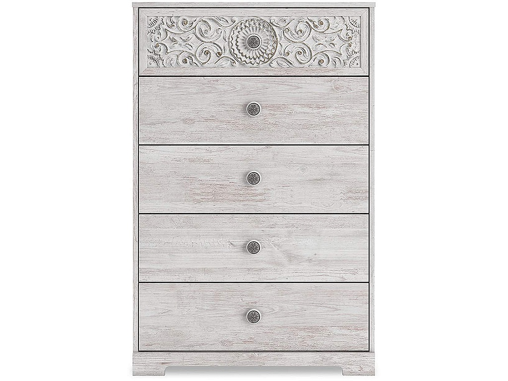 Paxberry Chest of Drawers - image 2