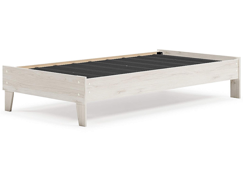 Socalle Twin Platform Bed - image 2