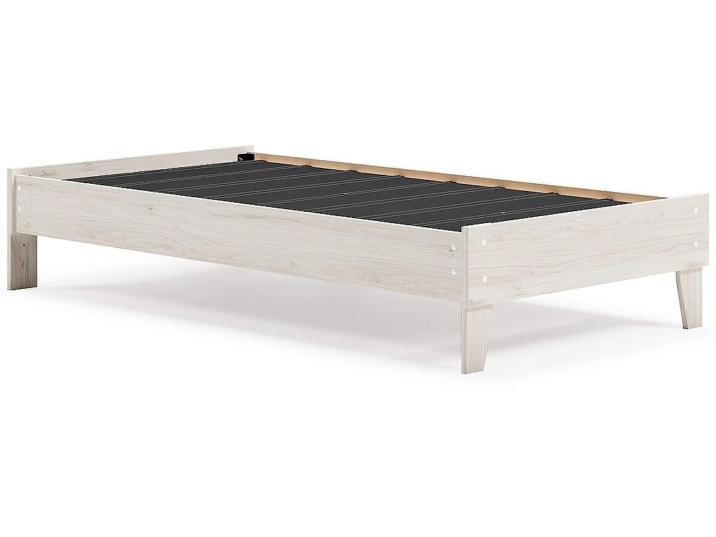 Socalle Twin Platform Bed - main image