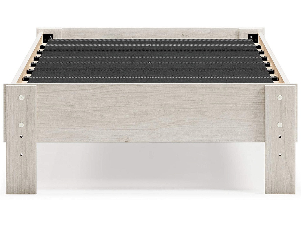Socalle Twin Platform Bed - image 5