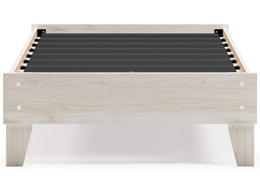 Socalle Twin Platform Bed - image 3