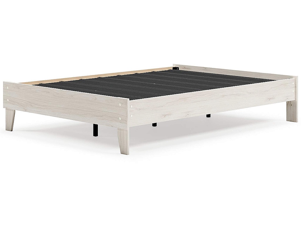 Socalle Full Platform Bed - image 2