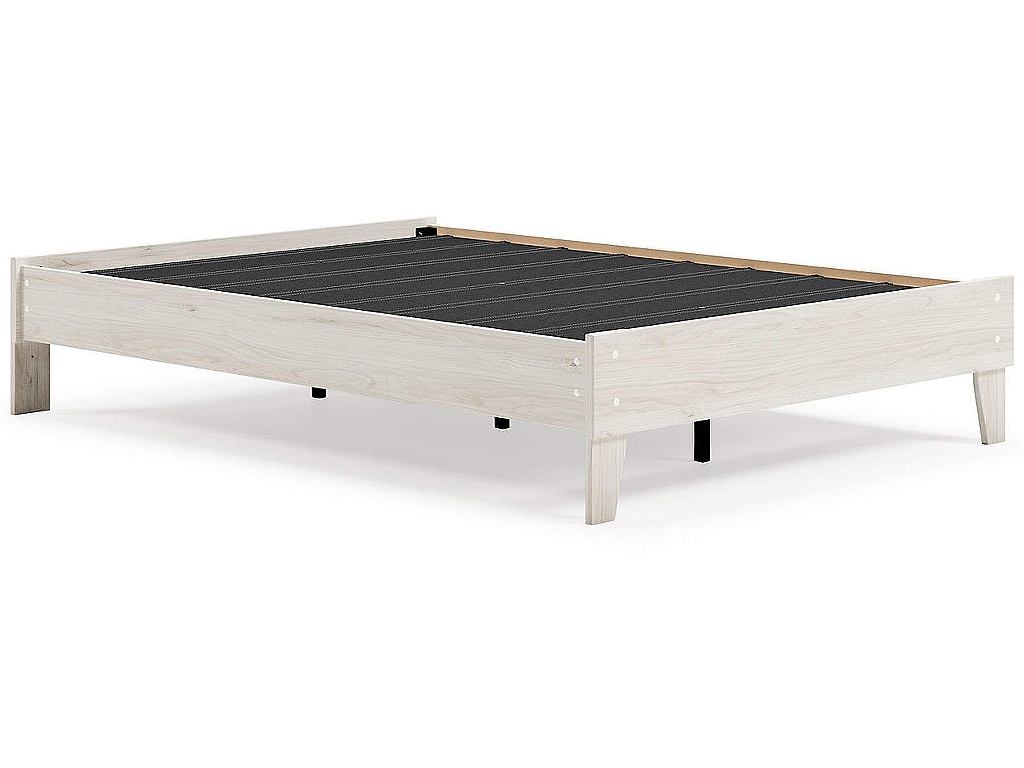 Socalle Full Platform Bed - main image