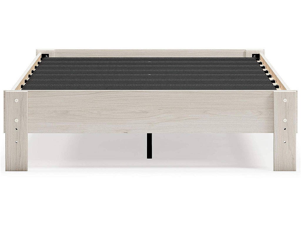 Socalle Full Platform Bed - image 5