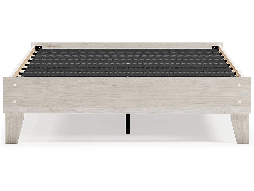 Socalle Full Platform Bed - image 3
