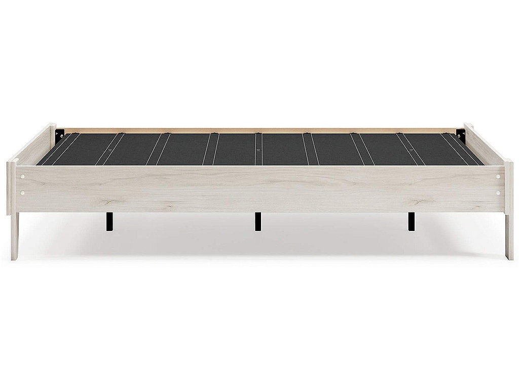 Socalle Full Platform Bed - image 6