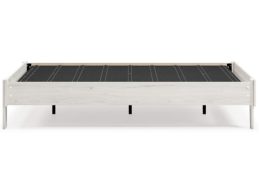 Socalle Full Platform Bed - image 4