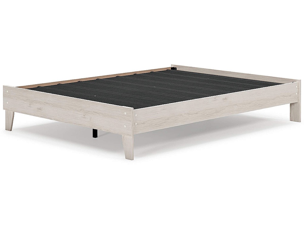 Socalle Queen Platform Bed - image 3