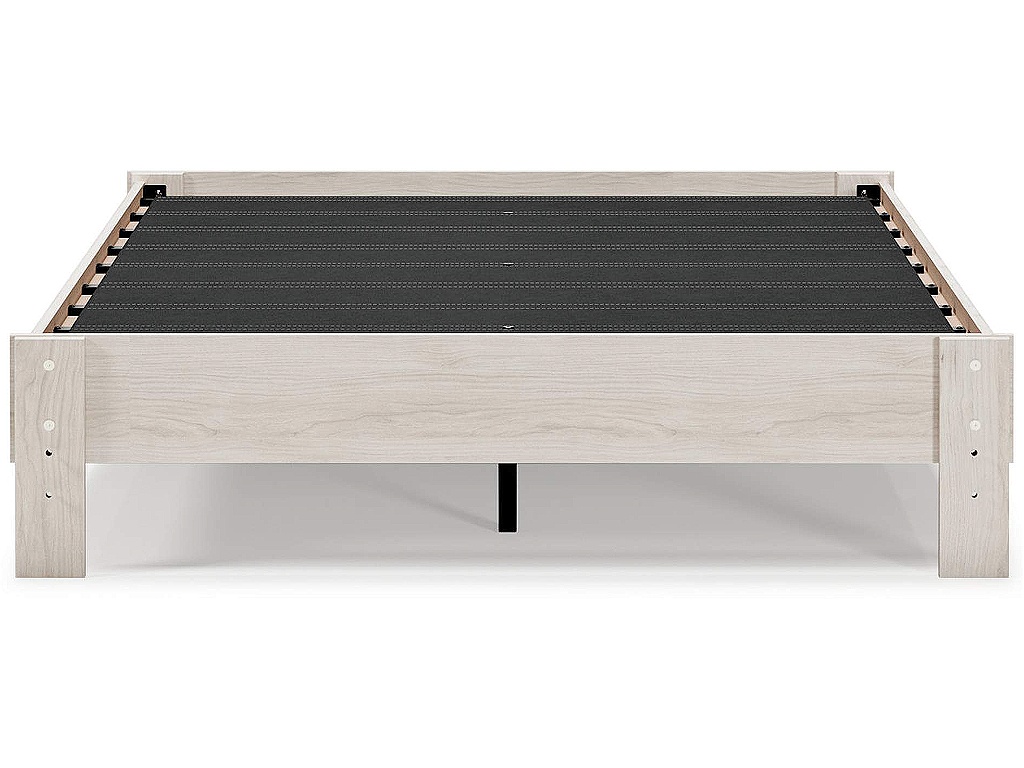 Socalle Queen Platform Bed - image 5