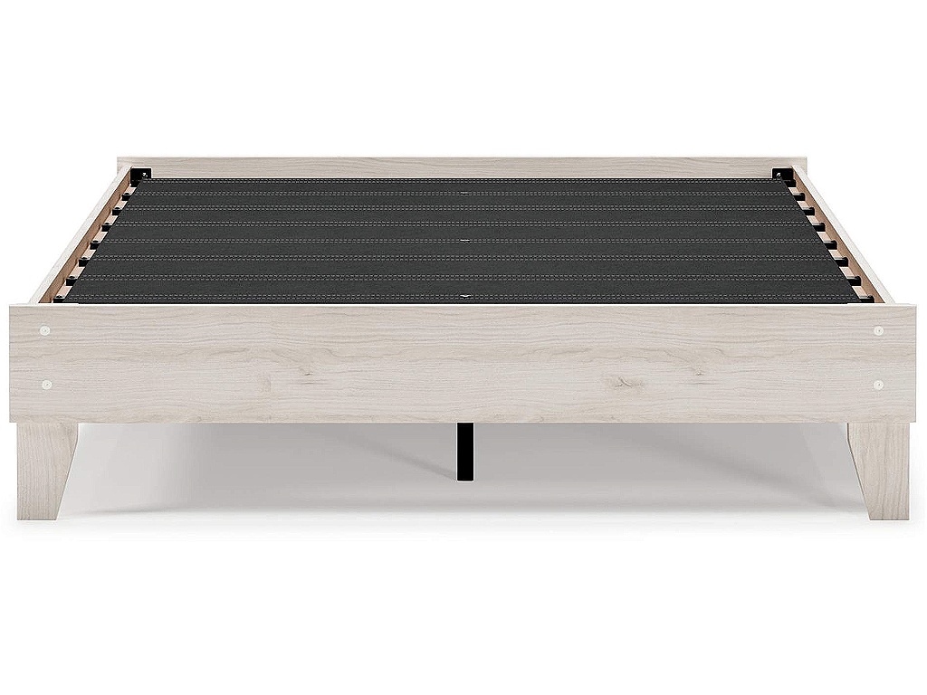 Socalle Queen Platform Bed - image 2
