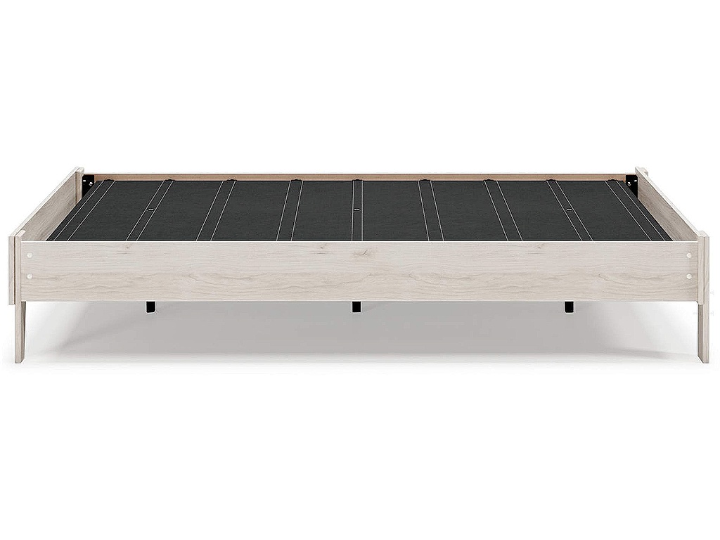 Socalle Queen Platform Bed - image 6