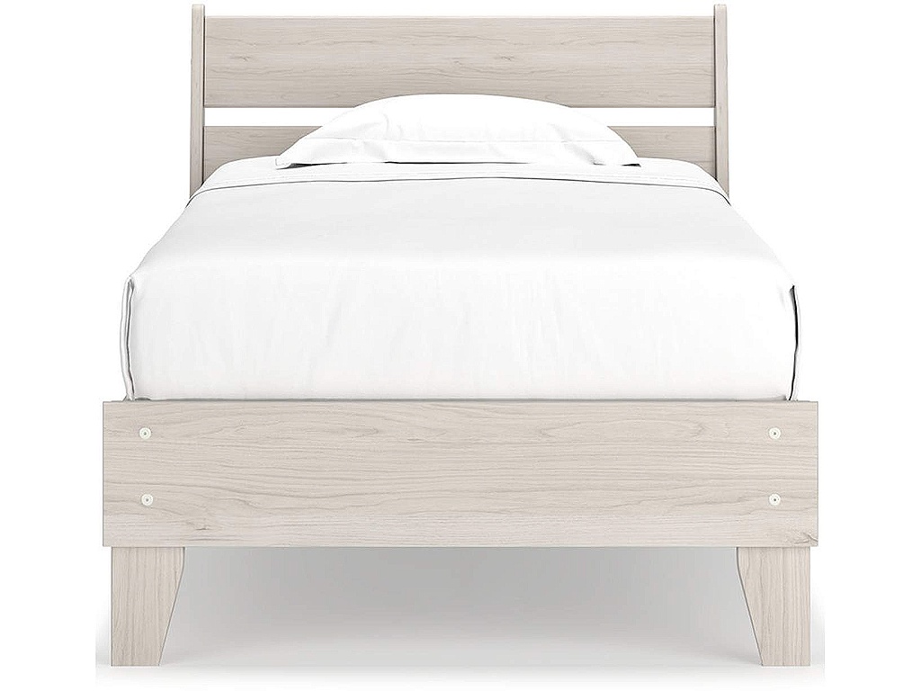 Socalle Twin Panel Platform Bed - image 3