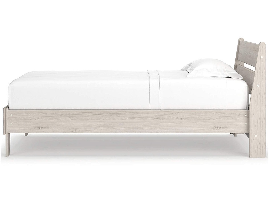 Socalle Twin Panel Platform Bed - image 6