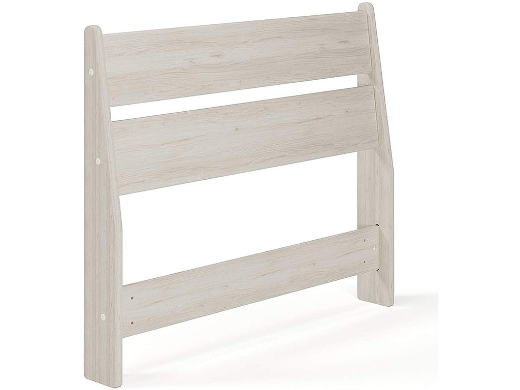 Socalle Twin Panel Headboard - main image