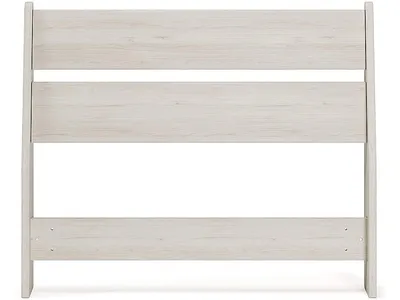 Socalle Twin Panel Headboard - Alternative View
