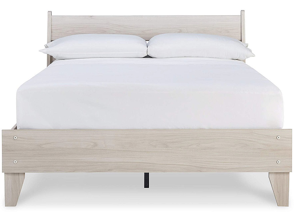 Socalle Full Panel Platform Bed - image 3