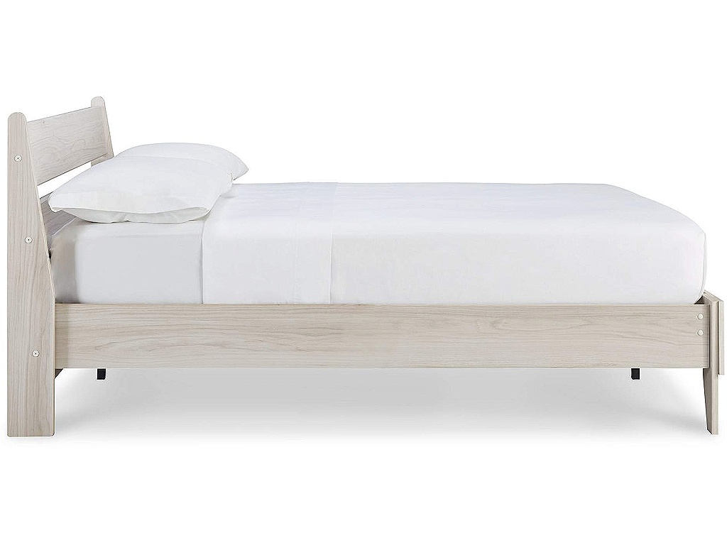 Socalle Full Panel Platform Bed - image 4