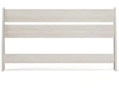 Socalle Queen Panel Headboard - Alternative View