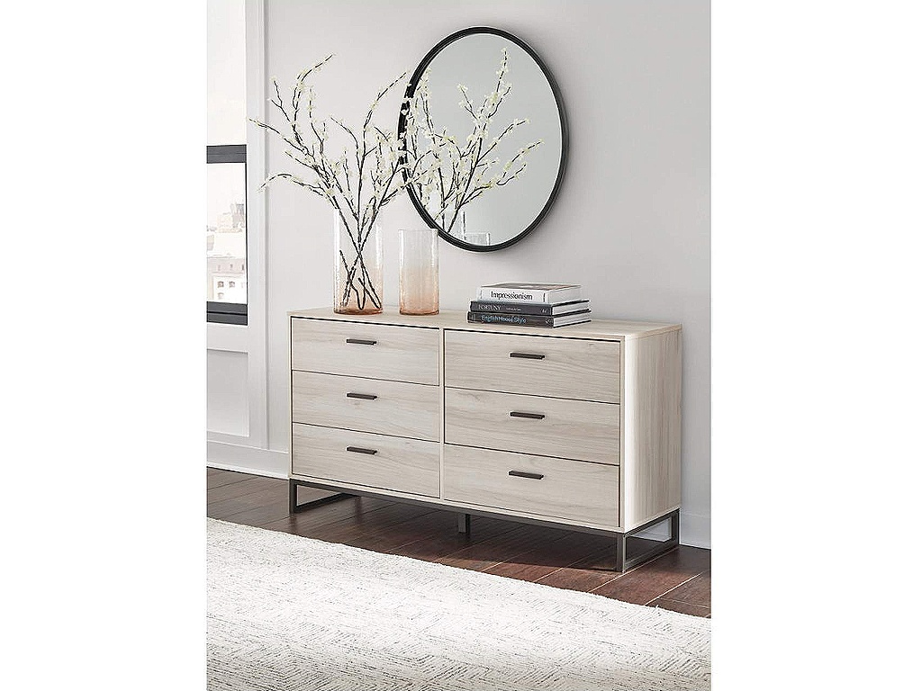 Socalle Dresser - image 5