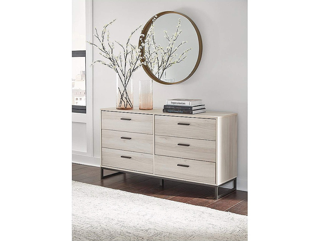Socalle Dresser - image 1