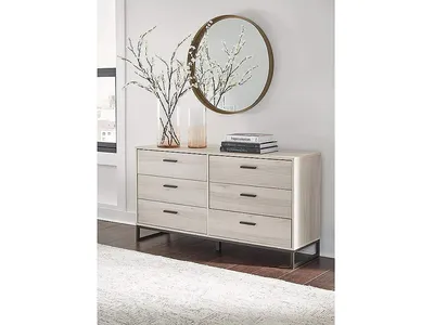 Socalle Dresser - Alternative View