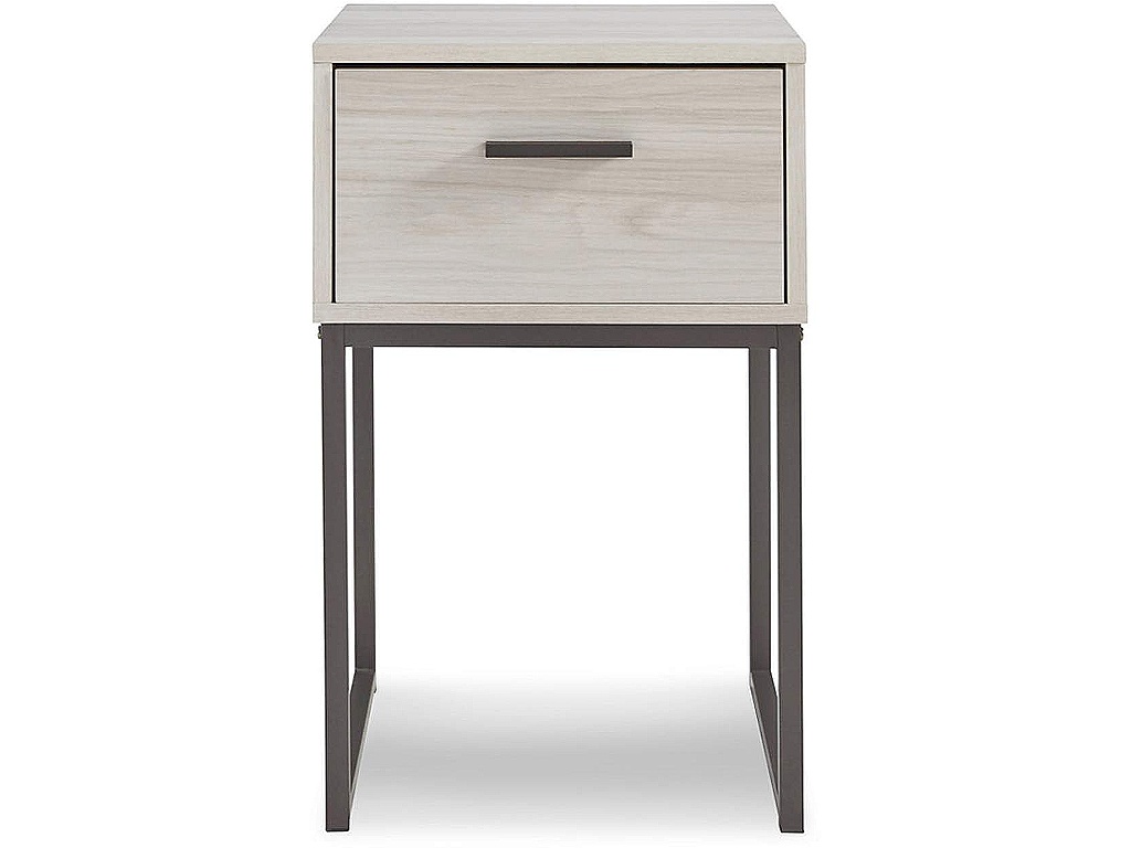 Socalle Nightstand - image 3