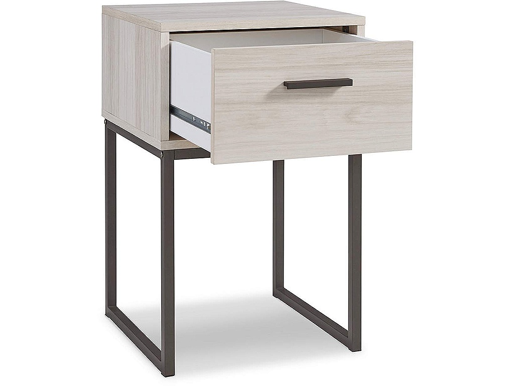 Socalle Nightstand - image 2