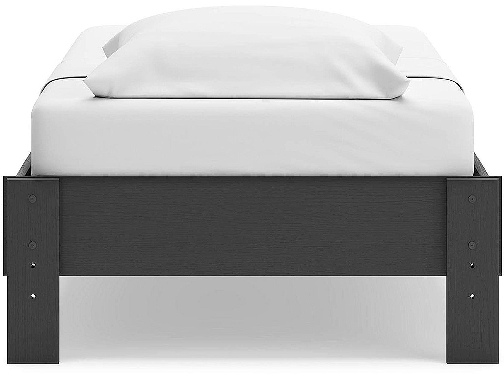 Socalle Twin Platform Bed - image 5