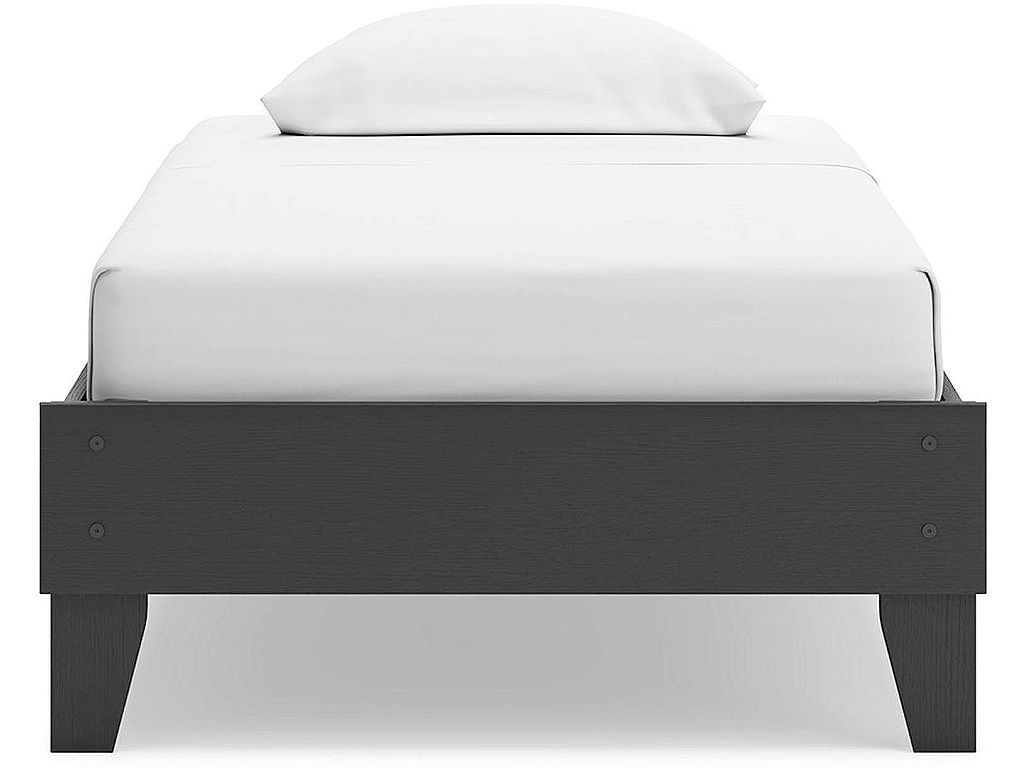 Socalle Twin Platform Bed - image 4