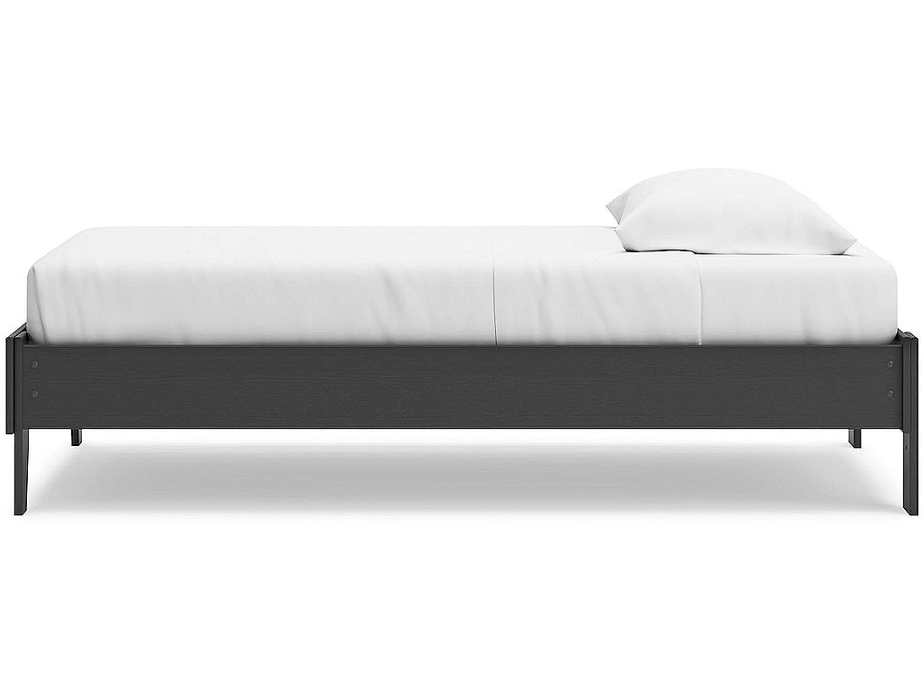 Socalle Twin Platform Bed - image 6