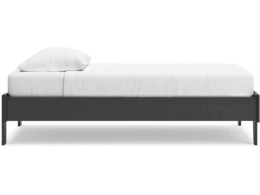 Socalle Twin Platform Bed - image 7