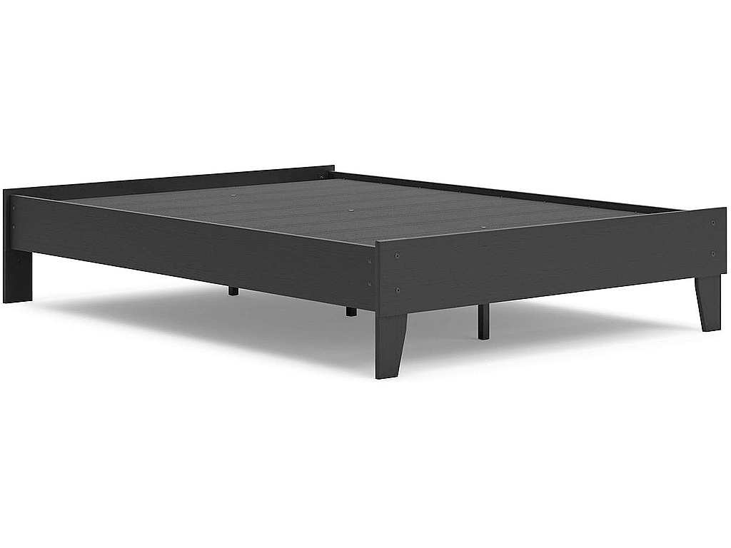 Socalle Full Platform Bed - image 2