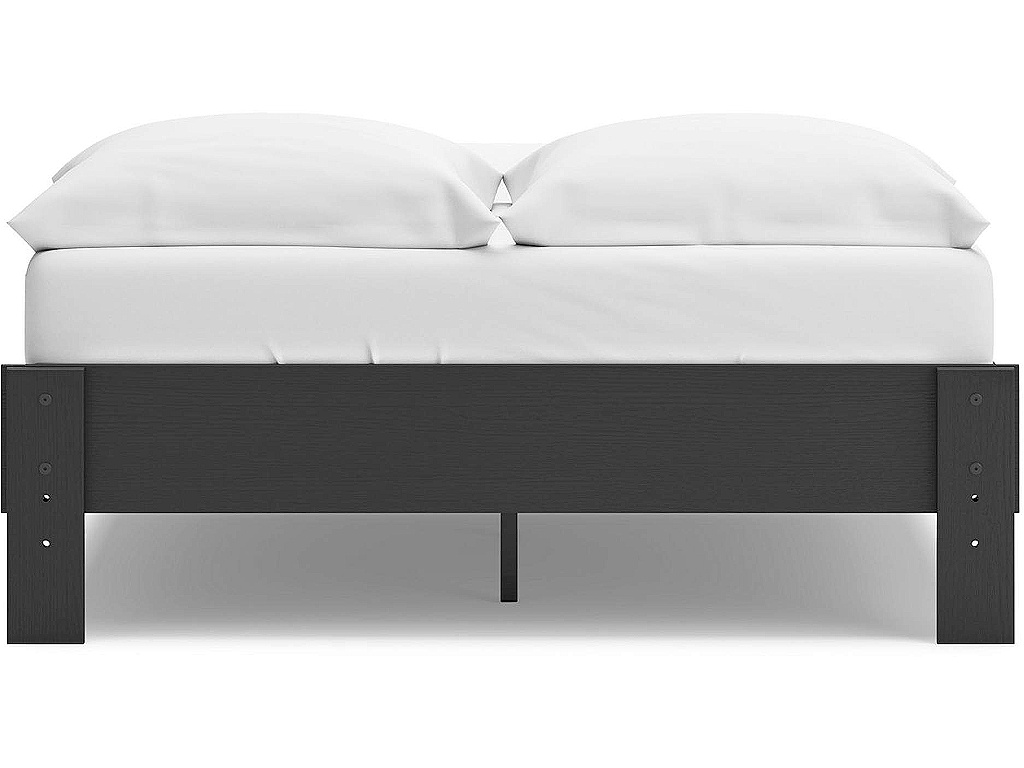 Socalle Full Platform Bed - image 5