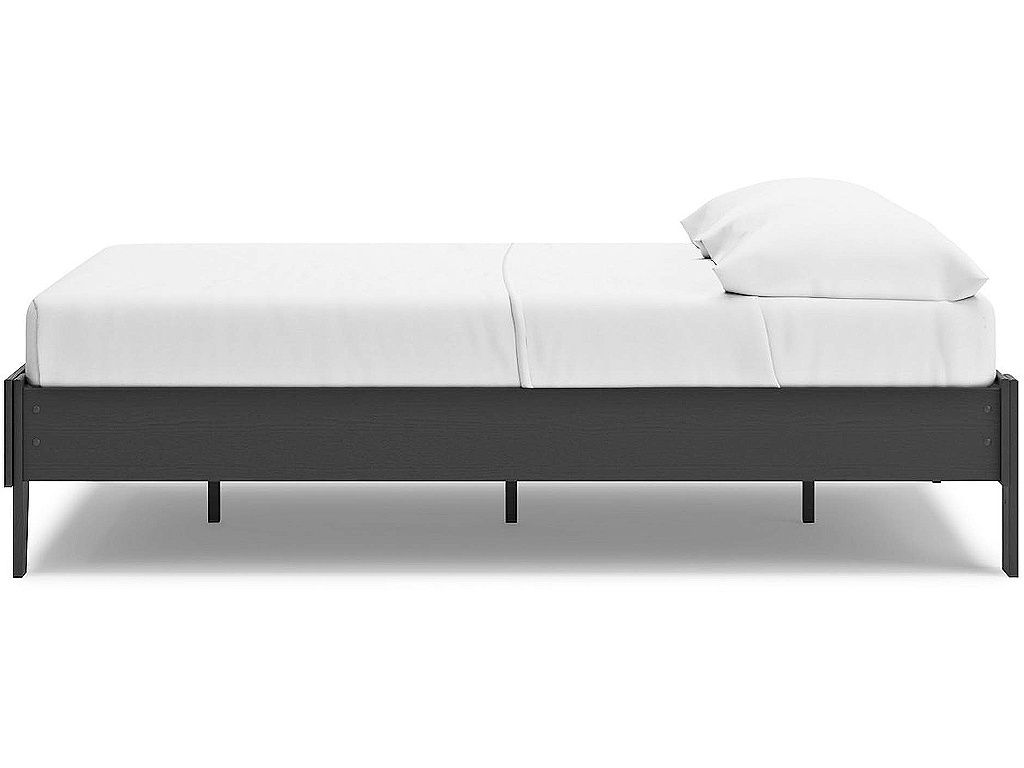 Socalle Full Platform Bed - image 6