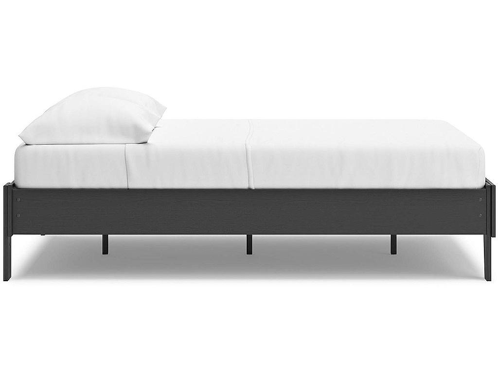 Socalle Full Platform Bed - image 7