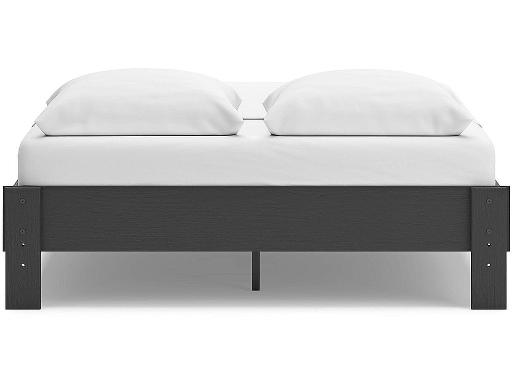 Socalle Queen Platform Bed - image 5