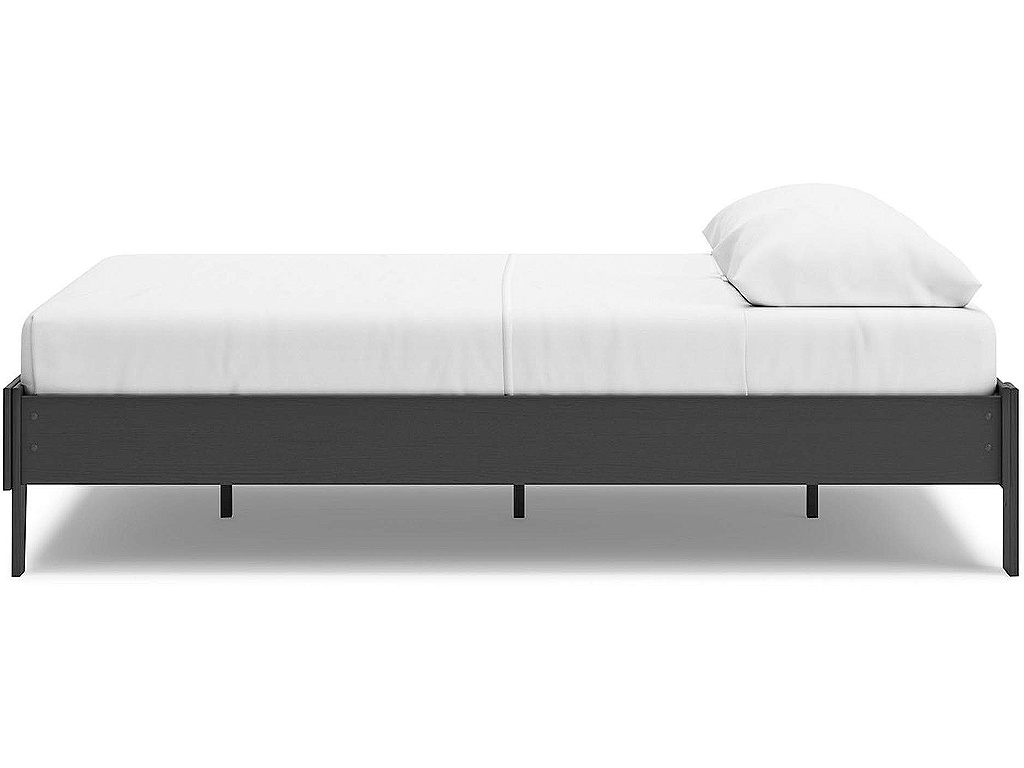 Socalle Queen Platform Bed - image 6