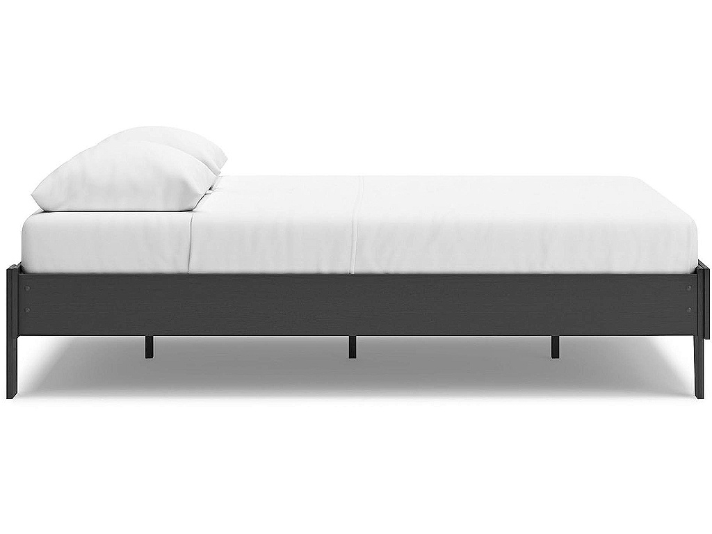 Socalle Queen Platform Bed - image 7