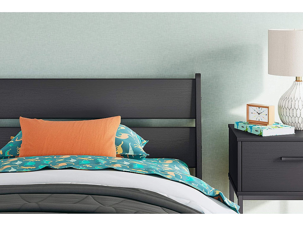 Socalle Twin Panel Headboard - image 1
