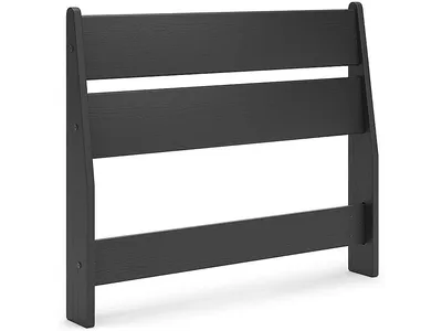 Socalle Twin Panel Headboard