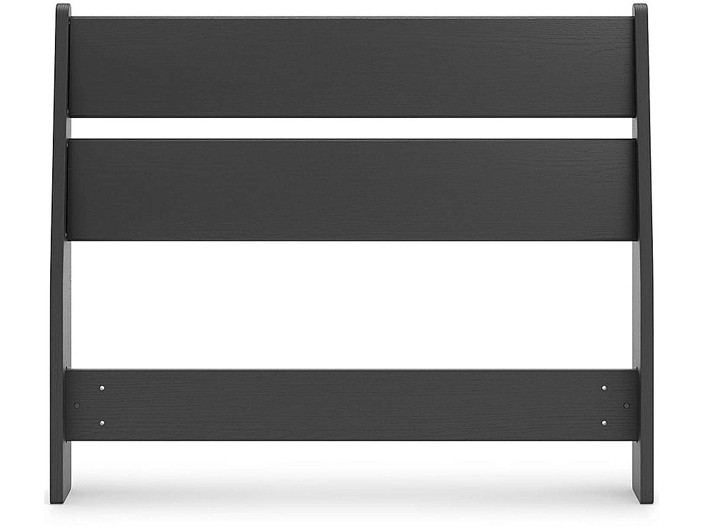 Socalle Twin Panel Headboard - image 2