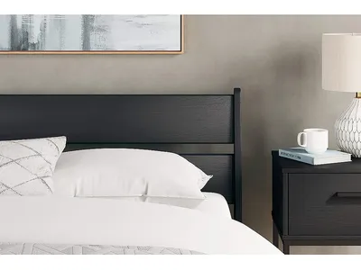 Socalle Queen Panel Headboard