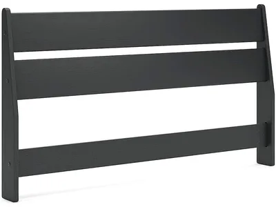 Socalle Queen Panel Headboard