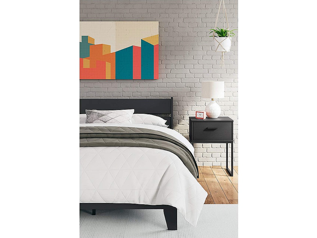Socalle Nightstand - image 9