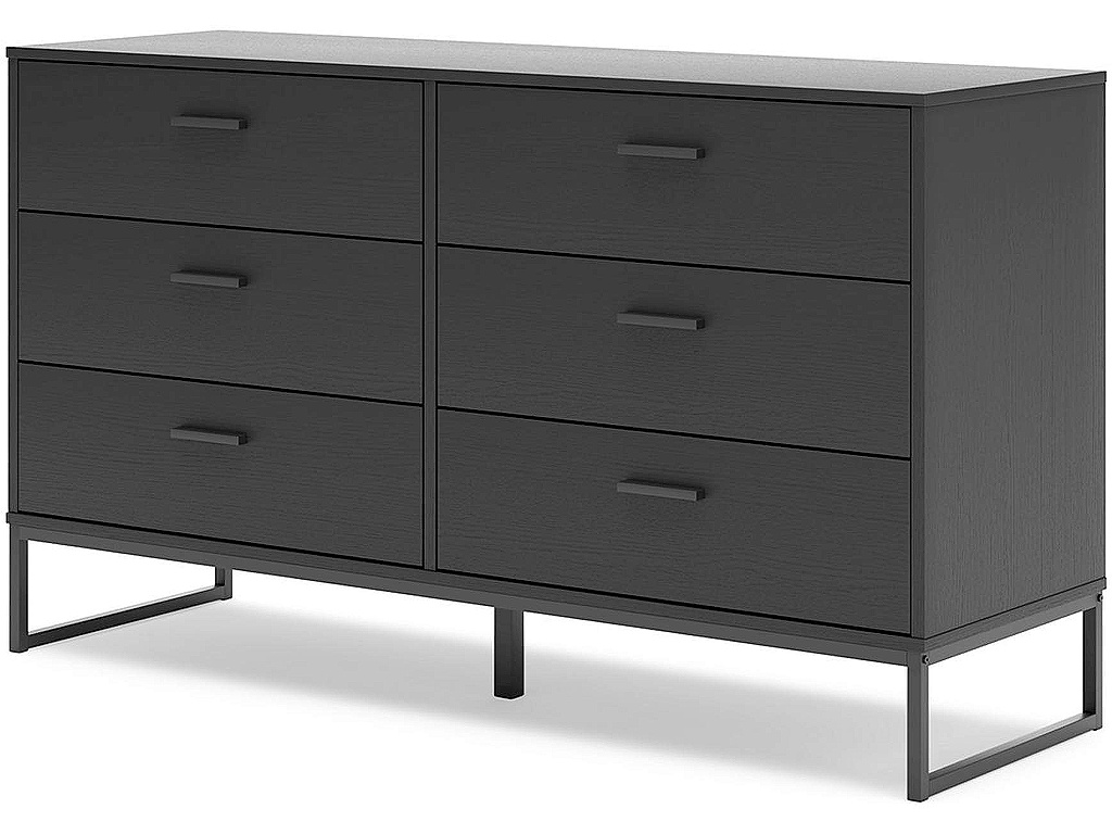 Socalle Dresser - image 2