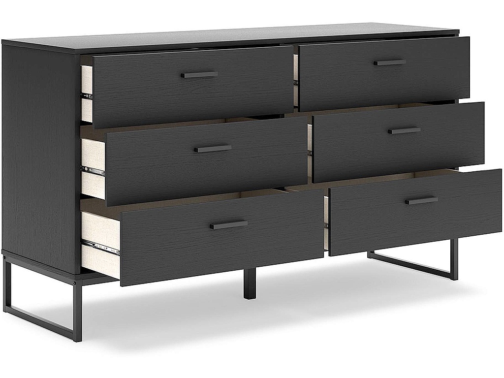 Socalle Dresser - image 3