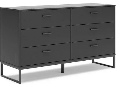 Socalle Dresser