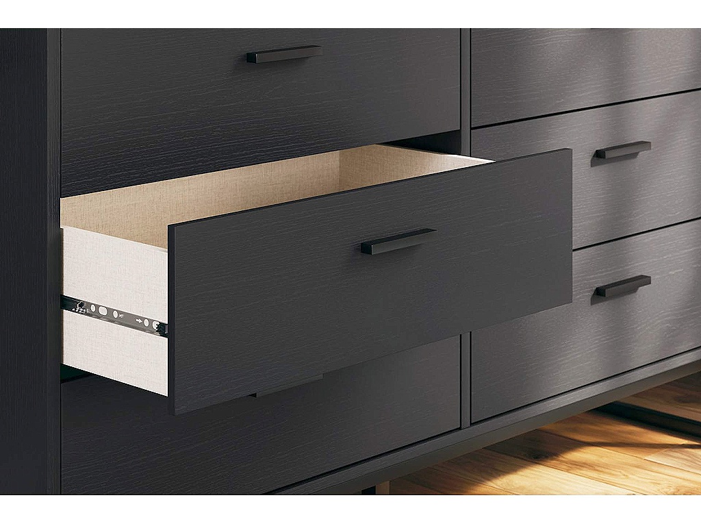 Socalle Dresser - image 4